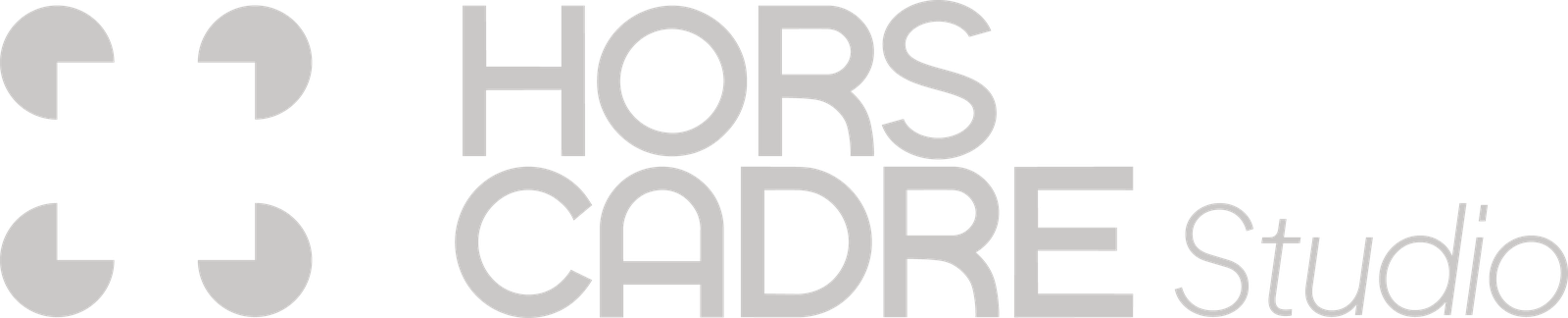 Hors Cadre Studio